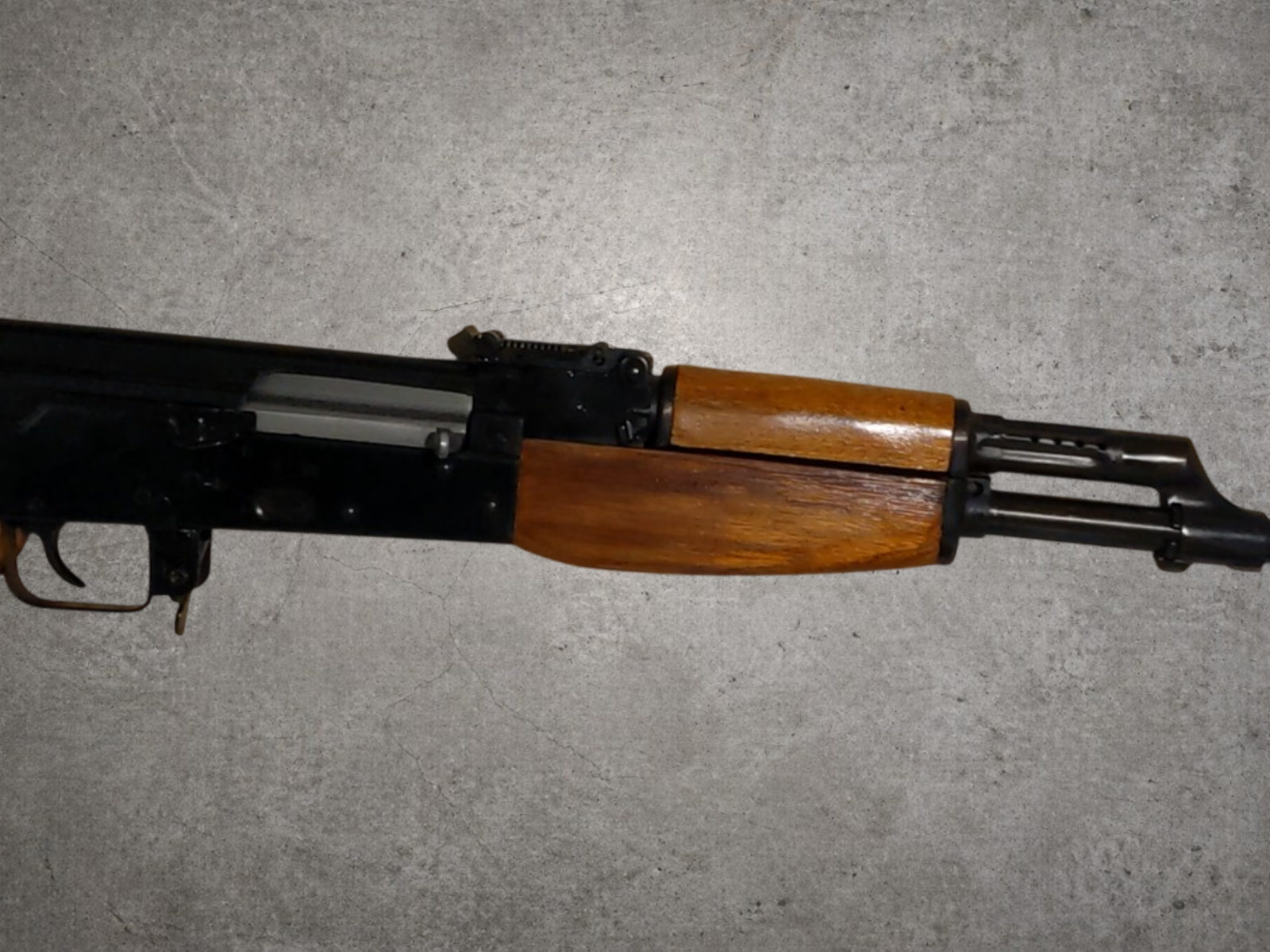 Norinco NHM-91 7.62 x 39-img-8