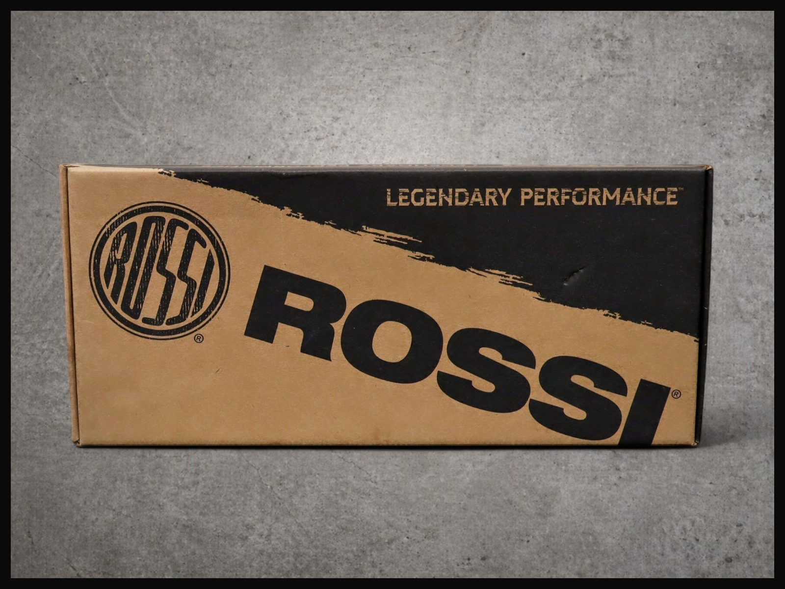 Rossi RS22P 22 Long Rifle Penny!-img-10