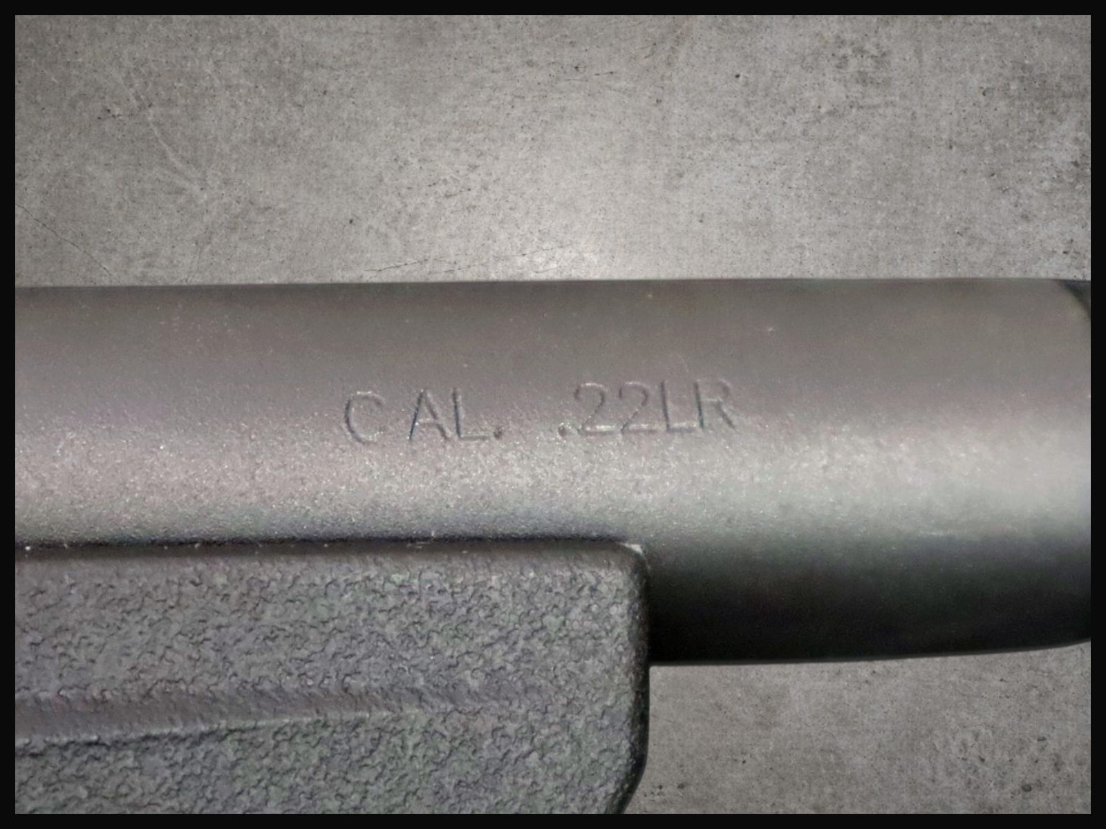 Rossi RS22P 22 Long Rifle Penny!-img-13