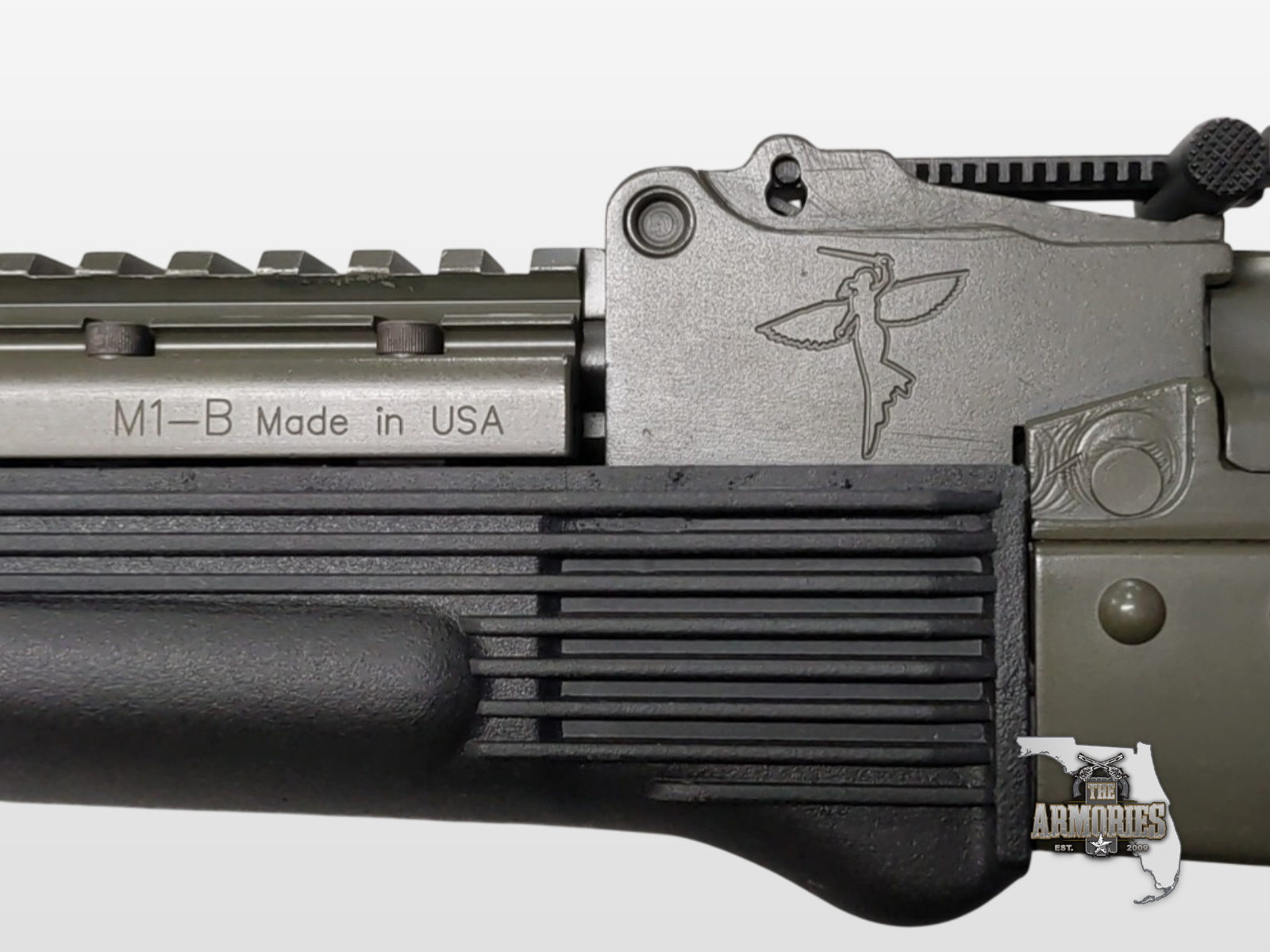 Rifle Dynamics RD700 7.62 x 39 USED (TAWG)-img-10