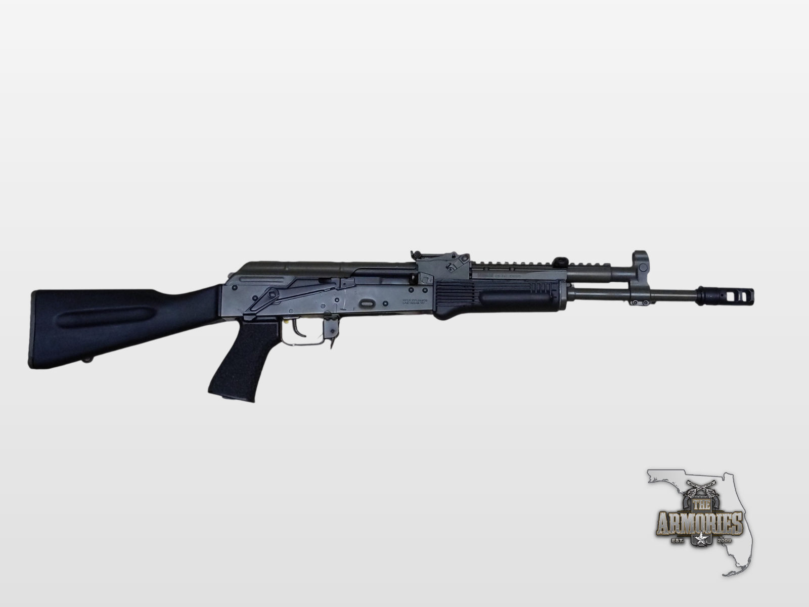 Rifle Dynamics RD700 7.62 x 39 USED (TAWG)-img-9