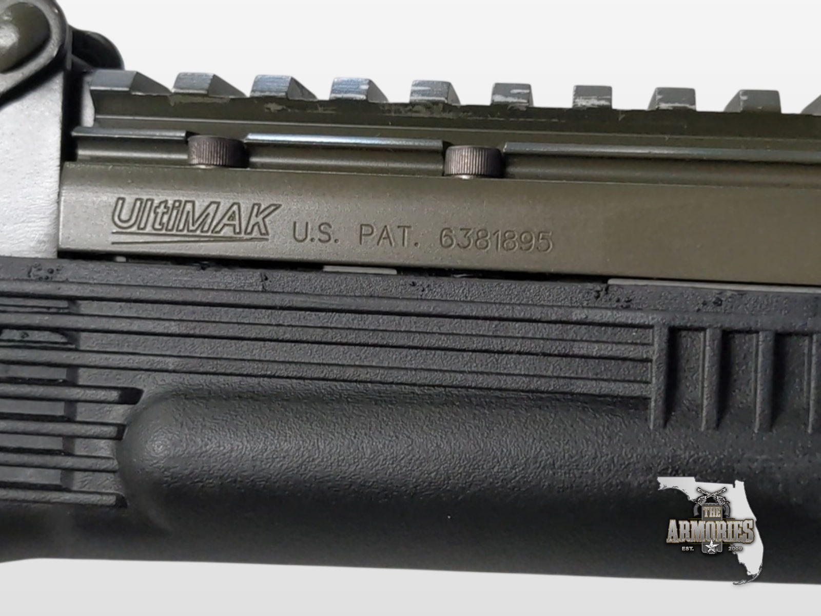 Rifle Dynamics RD700 7.62 x 39 USED (TAWG)-img-11