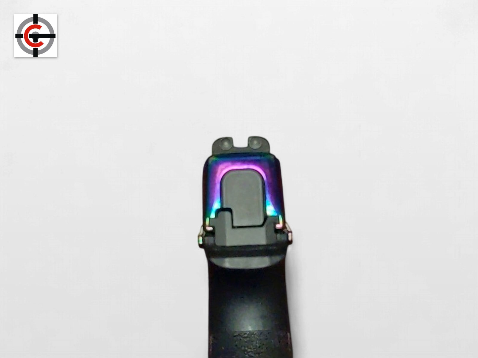 Sig Sauer P365X Rainbow 9mm - Box + x2 12rd Mags-img-16