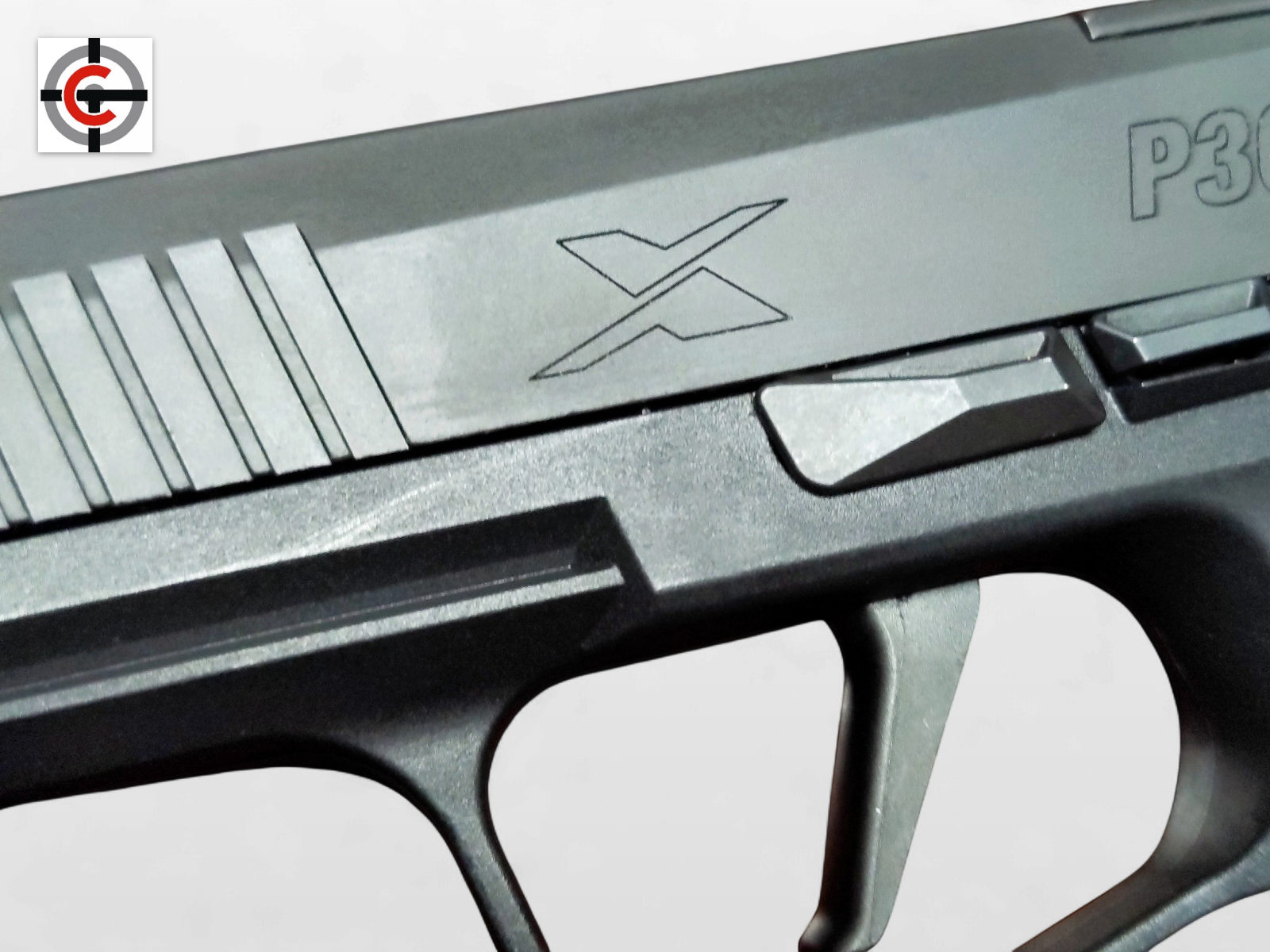 SIG Sauer P365 9mm XL - x1 12rd Mag + Holster-img-10