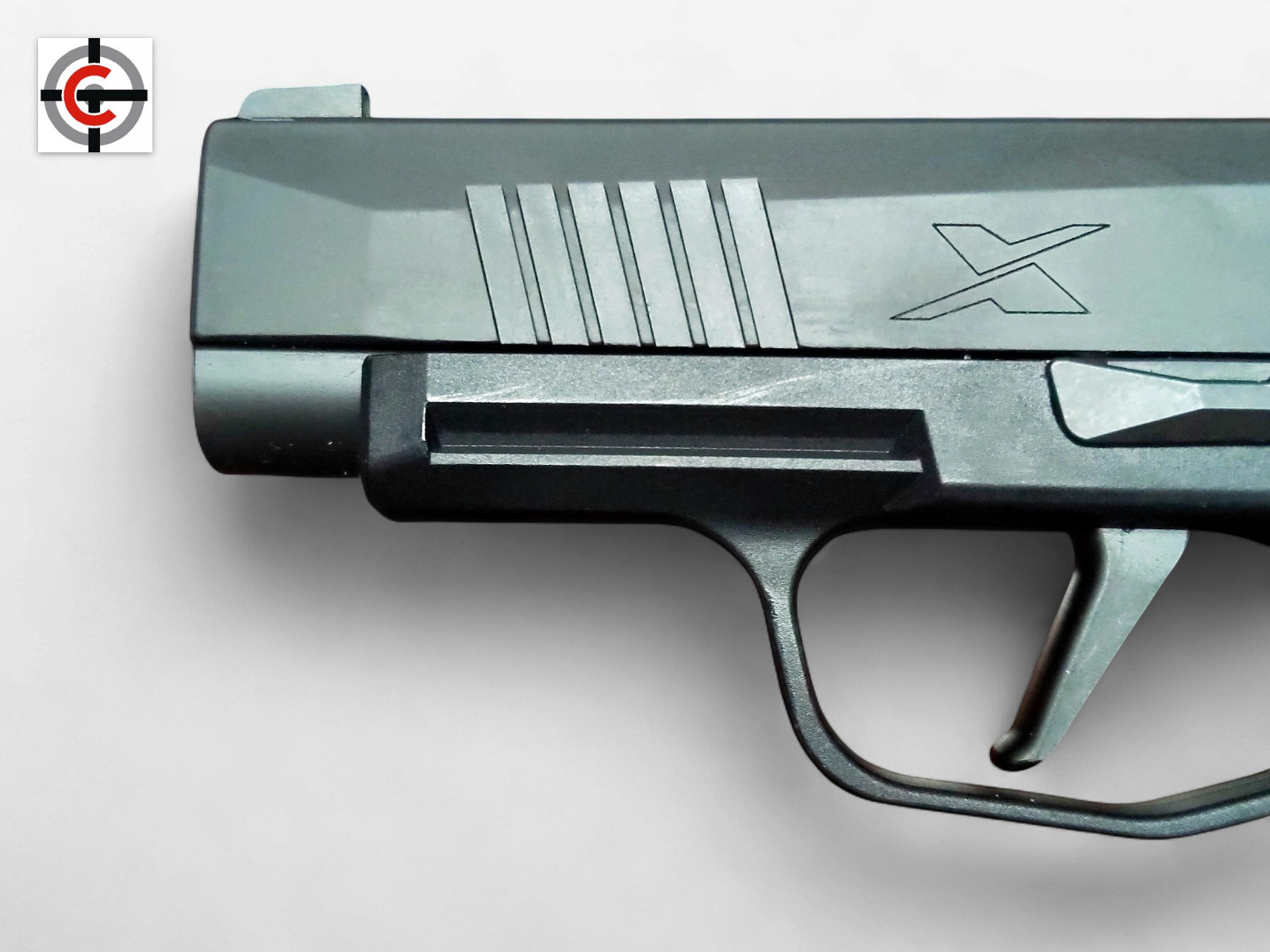 SIG Sauer P365 9mm XL - x1 12rd Mag + Holster-img-8