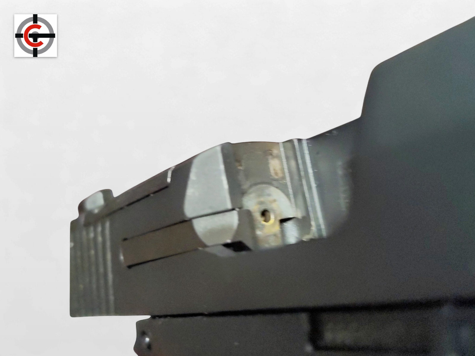 SIG Sauer P365 9mm XL - x1 12rd Mag + Holster-img-13