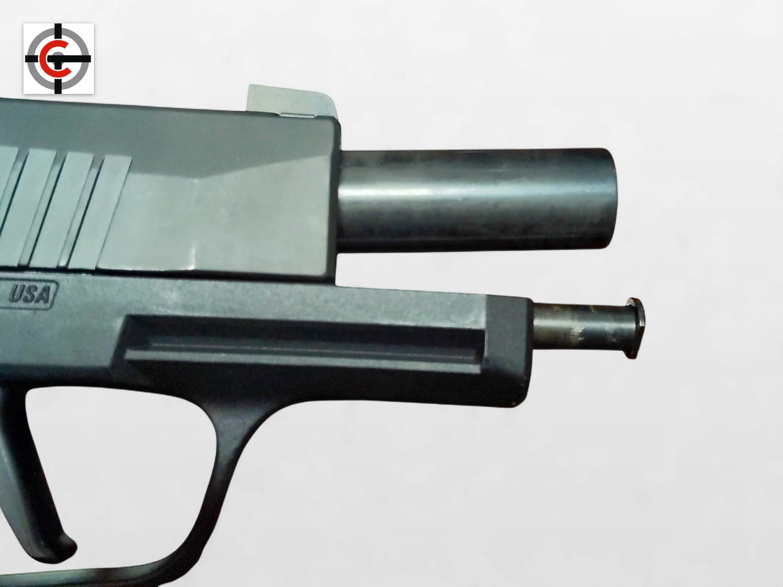 SIG Sauer P365 9mm XL - x1 12rd Mag + Holster-img-12
