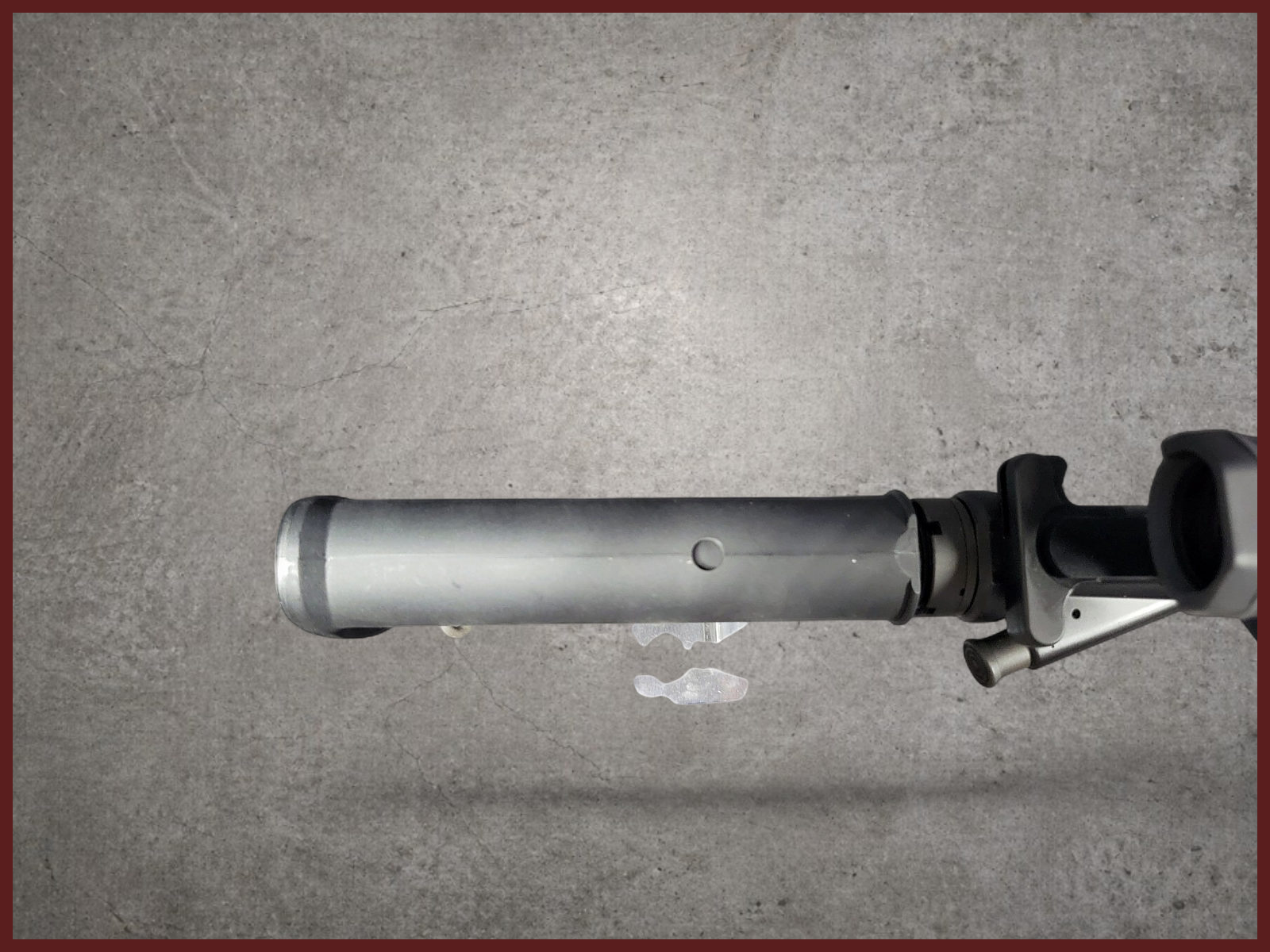 Penny Auction Windham Weaponry WW-15 5.56 NATO 30 Rds-img-18