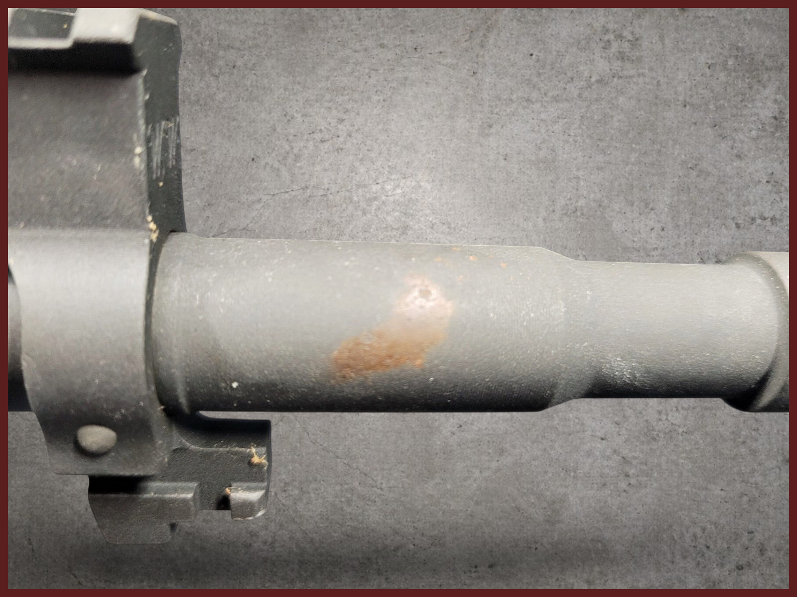 Penny Auction Windham Weaponry WW-15 5.56 NATO 30 Rds-img-24