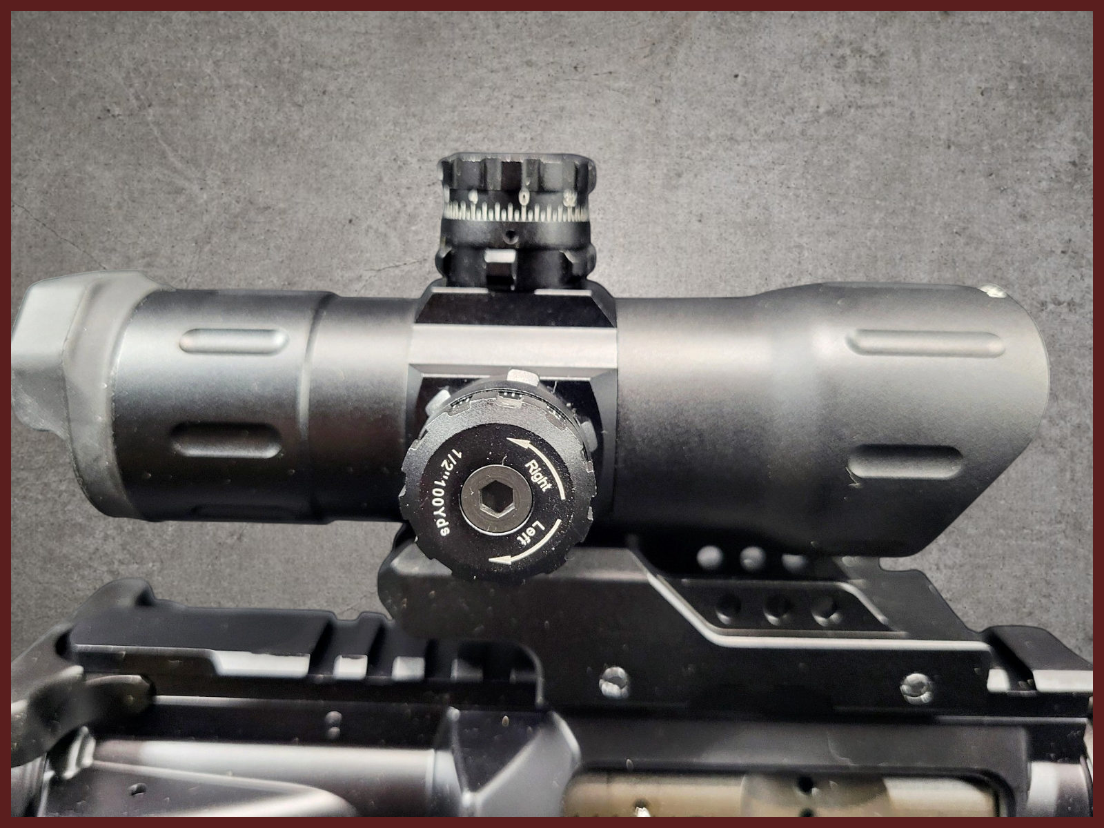 Penny Auction Windham Weaponry WW-15 5.56 NATO 30 Rds-img-22