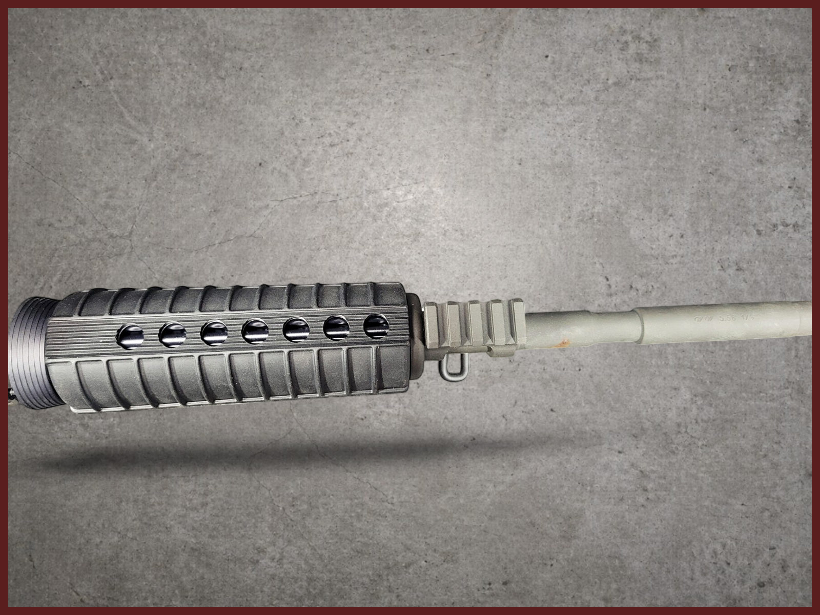 Penny Auction Windham Weaponry WW-15 5.56 NATO 30 Rds-img-20