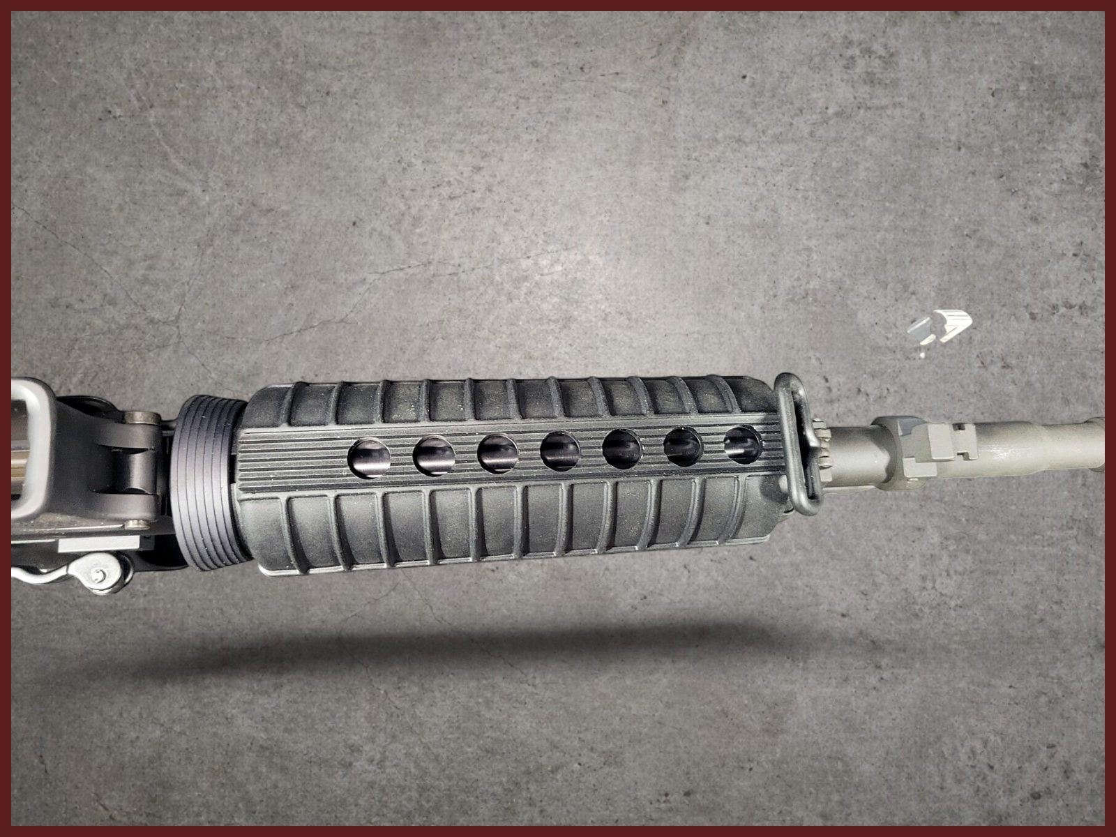 Penny Auction Windham Weaponry WW-15 5.56 NATO 30 Rds-img-15