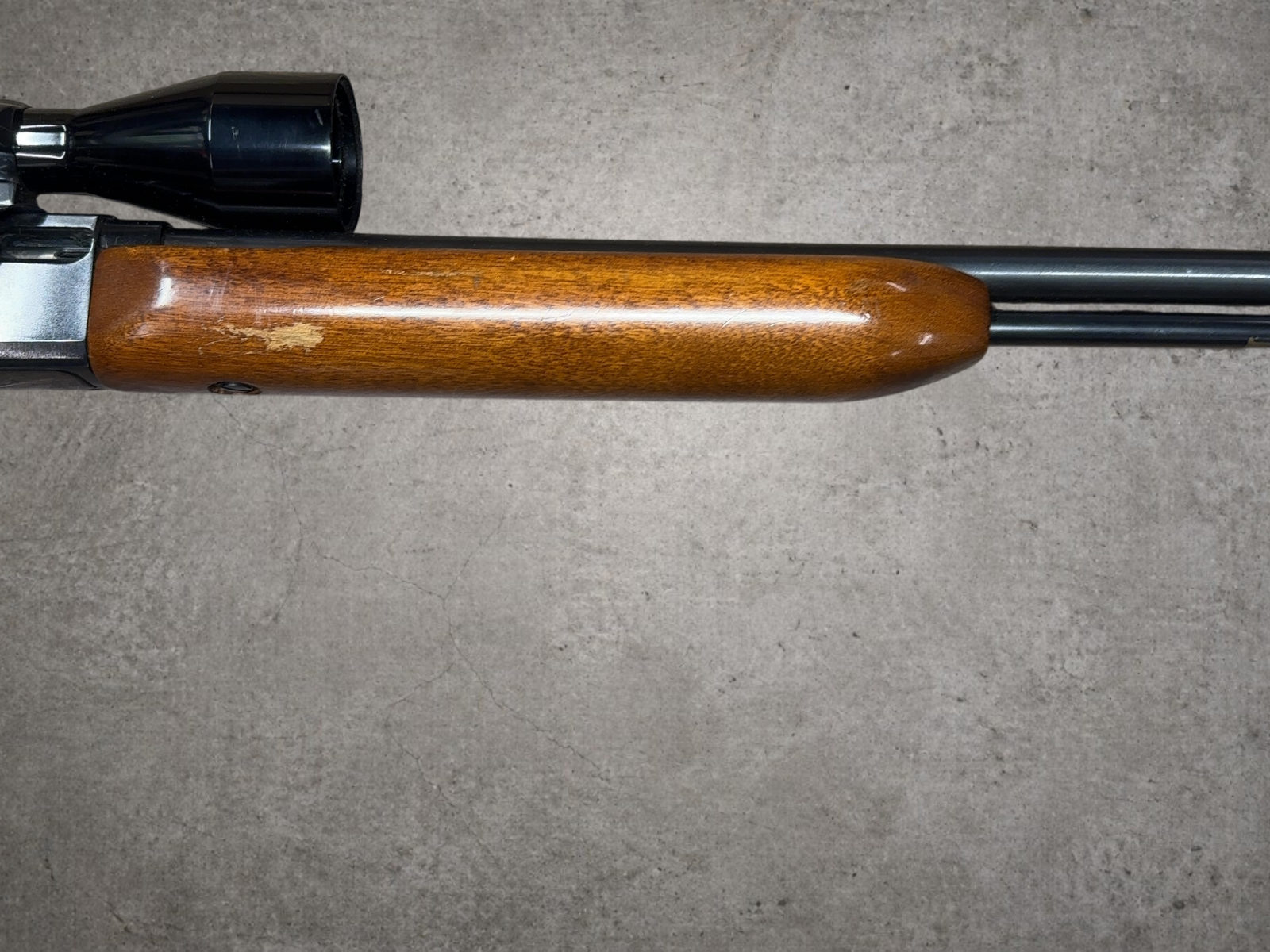 Remington 552 Speedmaster 22 Long Rifle-img-8