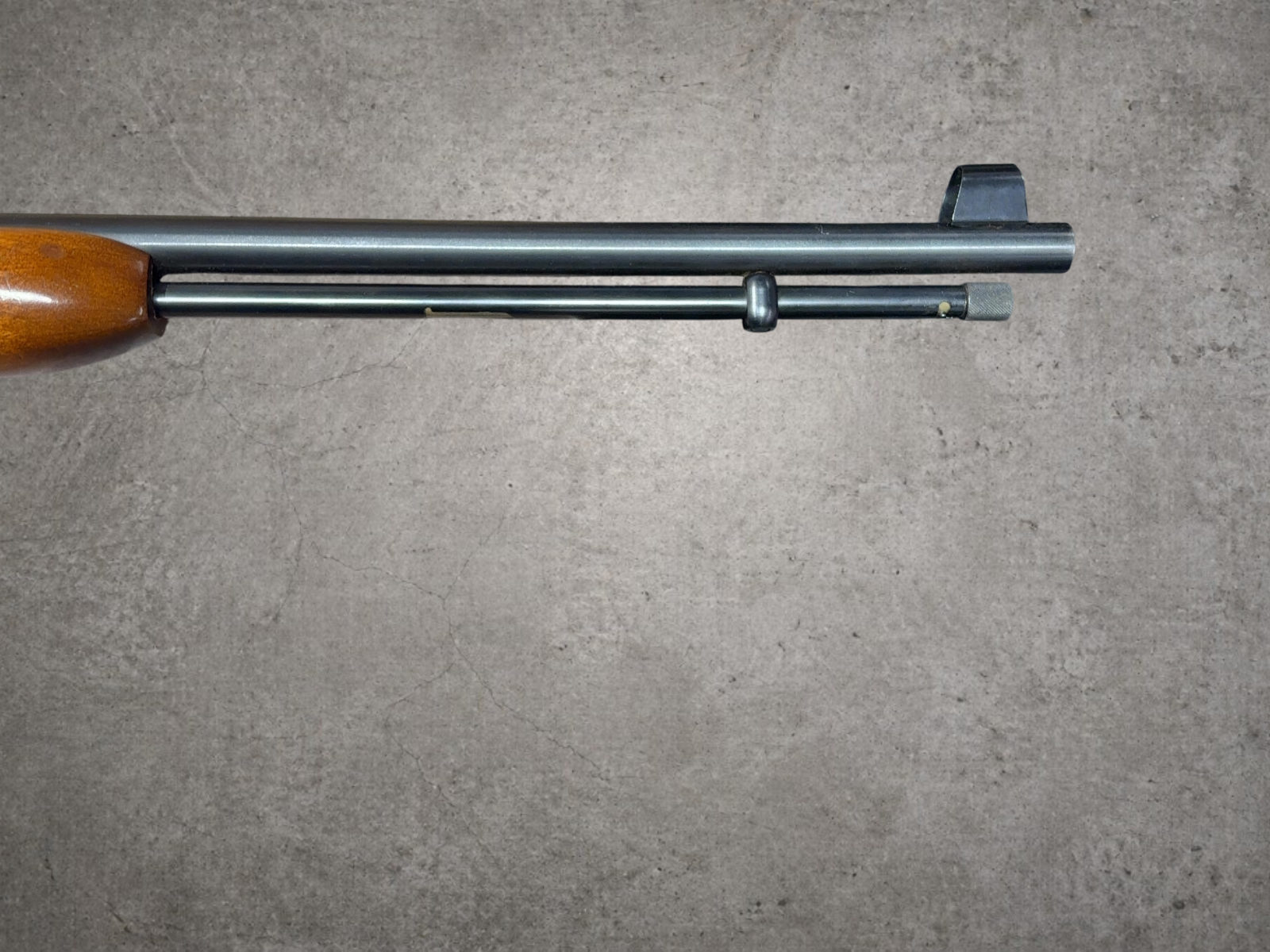 Remington 552 Speedmaster 22 Long Rifle-img-9