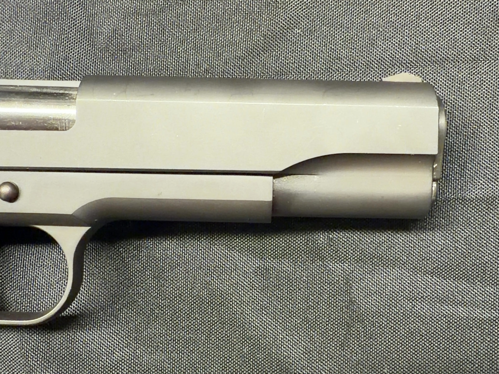 Auto-Ordnance 1911A1 45 Automatic U.S. Army-img-7