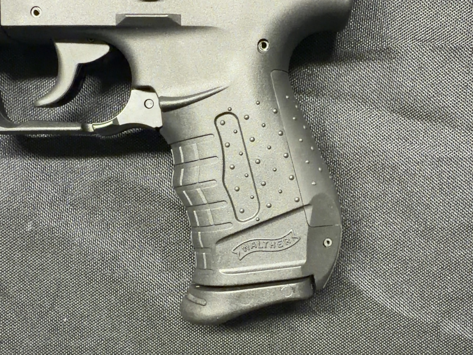 Walther P22 22 Long Rifle Target-img-9