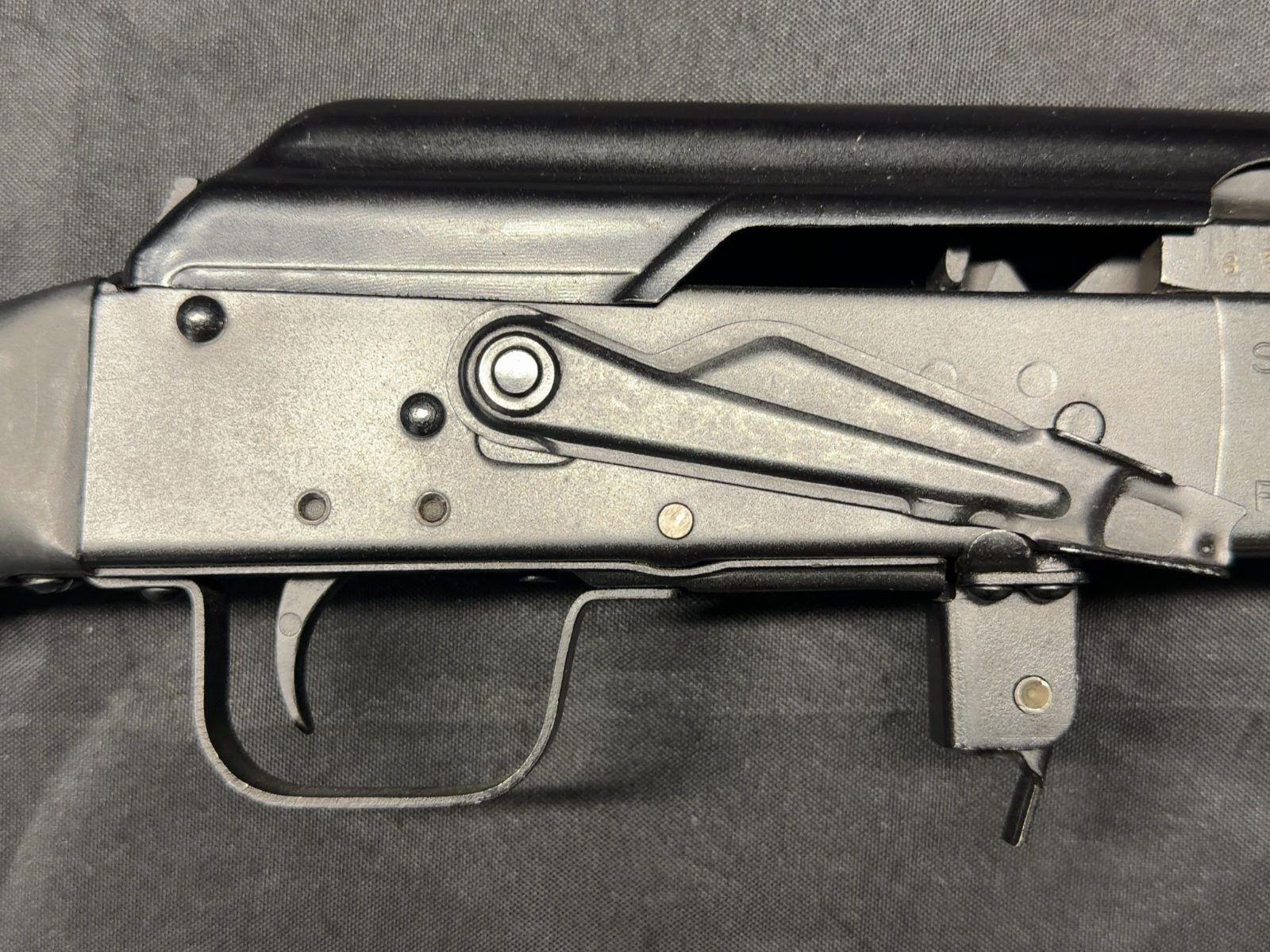 Izhmash Saiga 7.62 x 39 Sporter-img-11