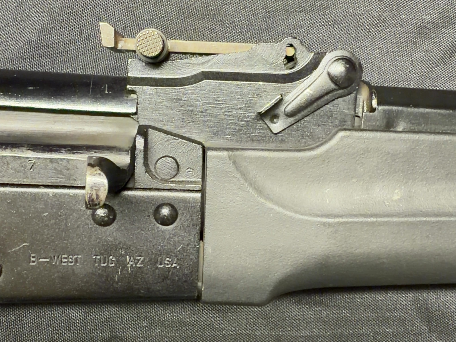 Izhmash Saiga 7.62 x 39 Sporter-img-18