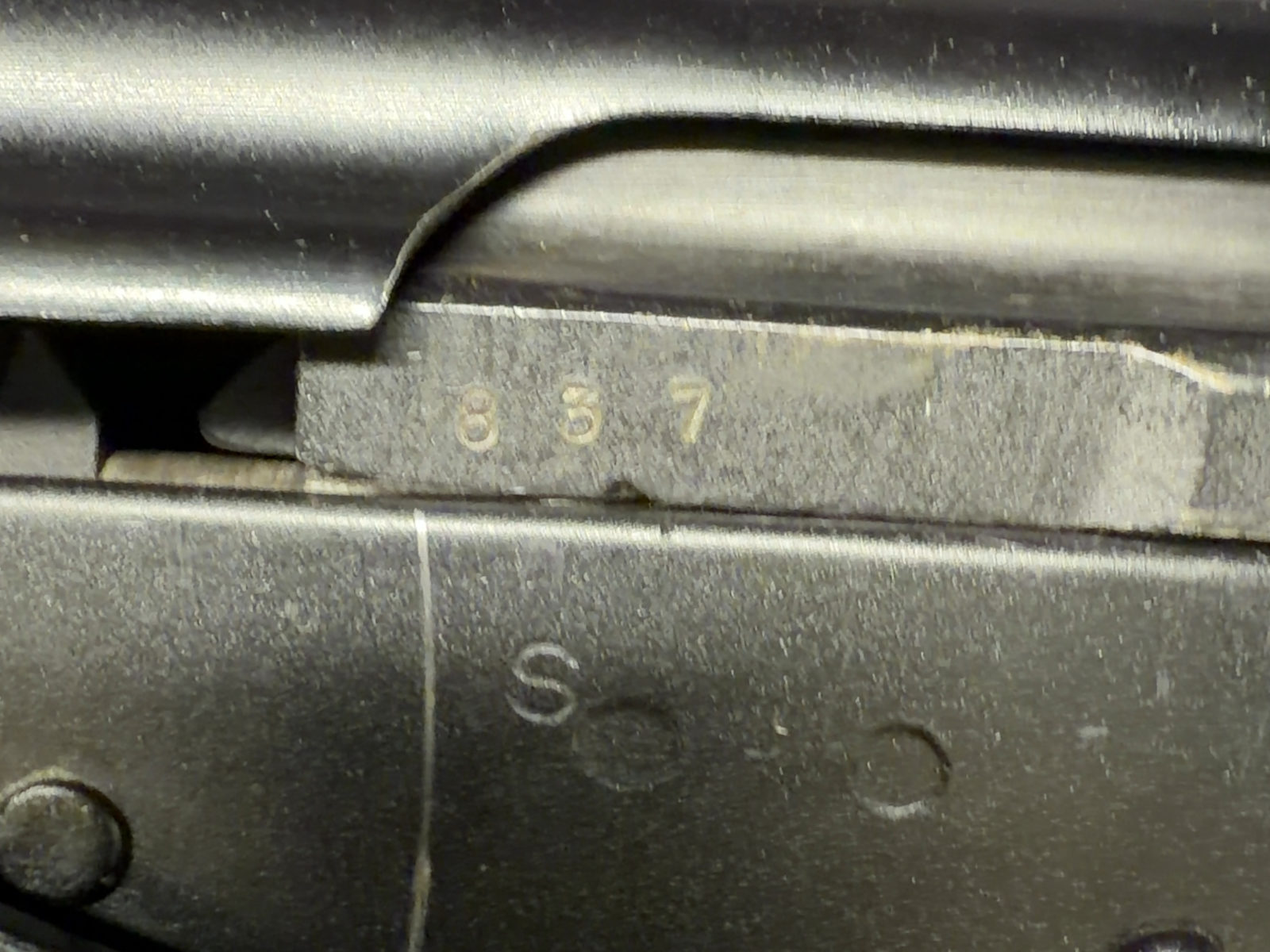 Izhmash Saiga 7.62 x 39 Sporter-img-19