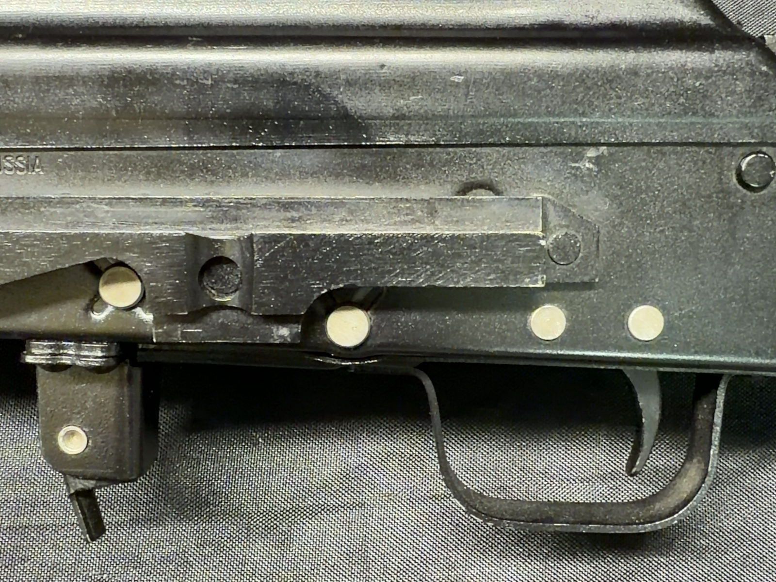 Izhmash Saiga 7.62 x 39 Sporter-img-13