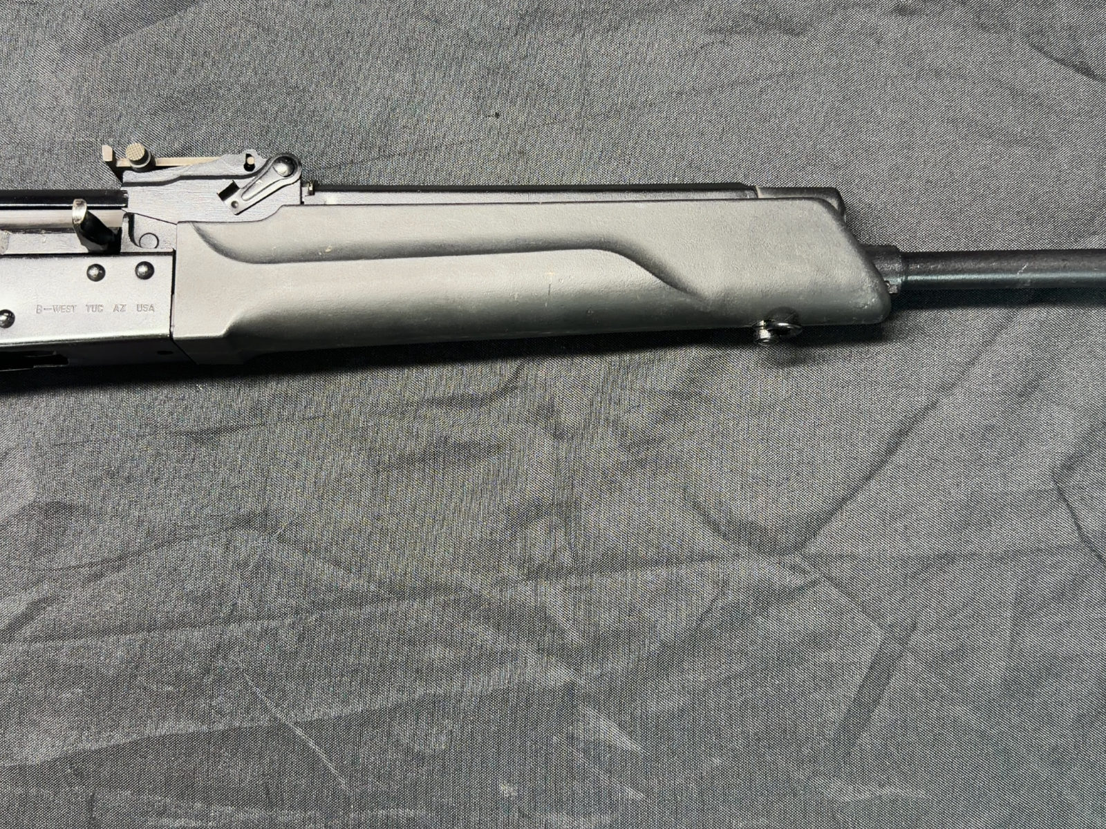 Izhmash Saiga 7.62 x 39 Sporter-img-8