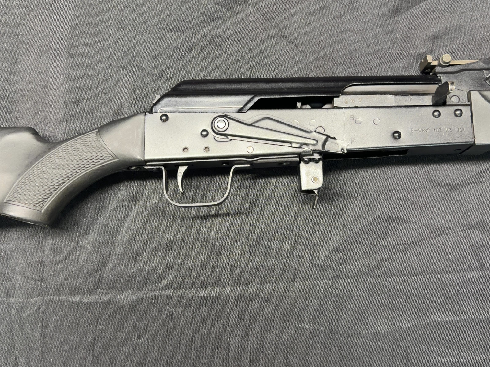 Izhmash Saiga 7.62 x 39 Sporter-img-7