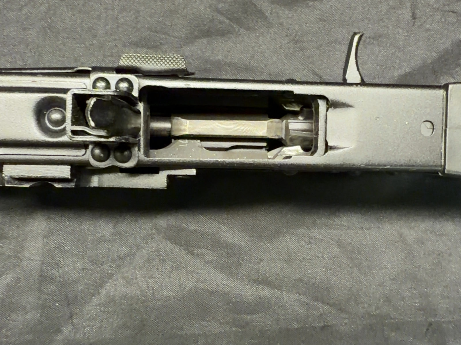 Izhmash Saiga 7.62 x 39 Sporter-img-20