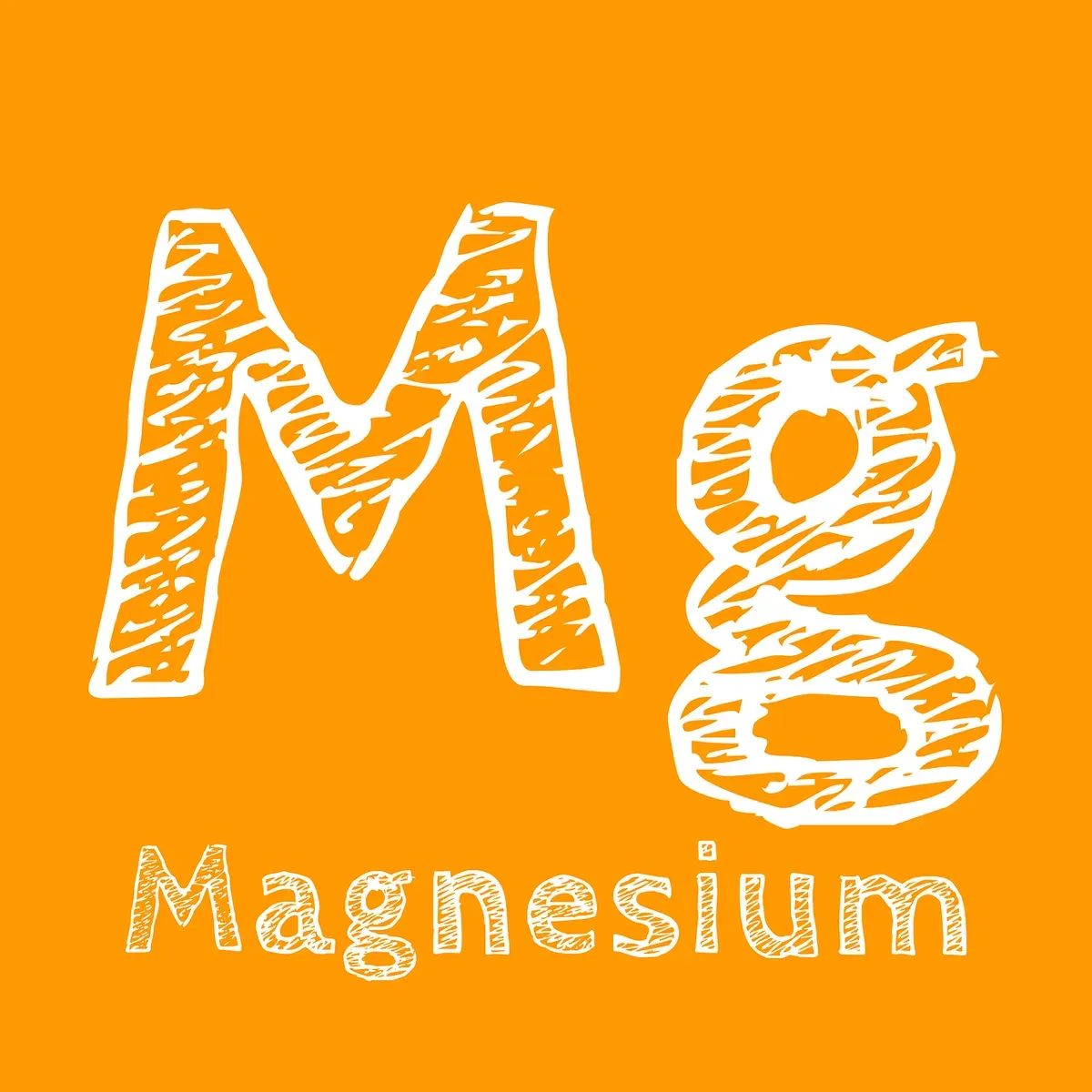 Magnesio. El mineral olvidado está de moda.