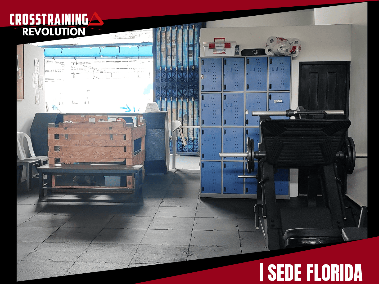 VIVRA Floridablanca location - view 2