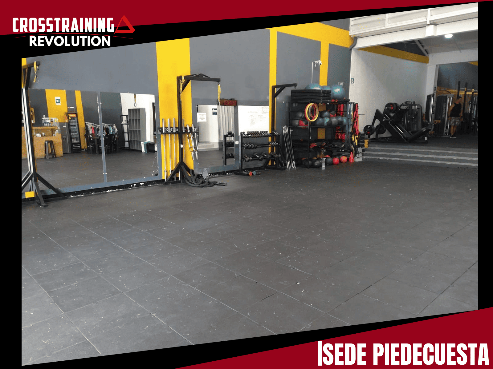 VIVRA Piedecuesta location - view 3