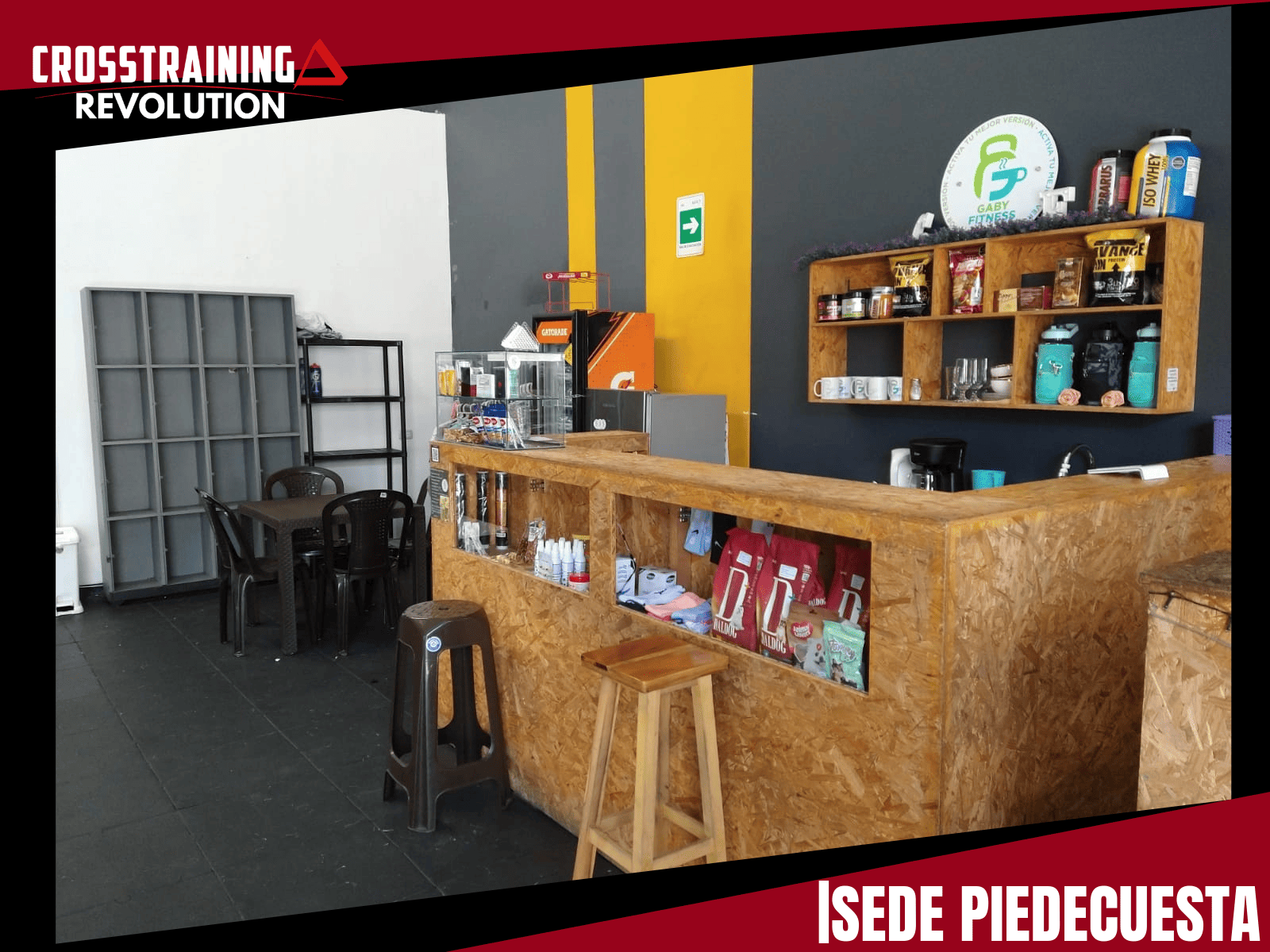 VIVRA Piedecuesta location - view 1