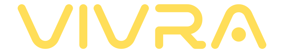 VIVRA Logo