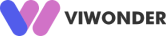 ViWonder logo