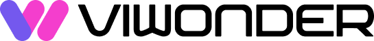 ViWonder logo