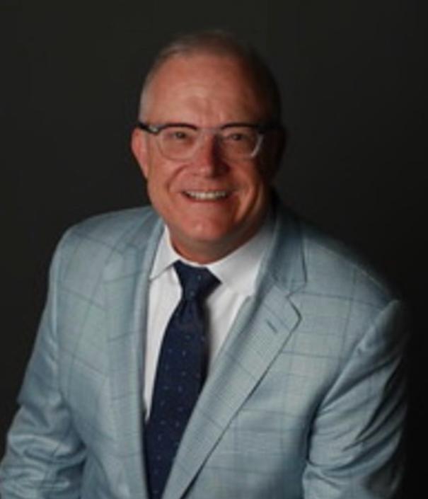 Barry R. Hix