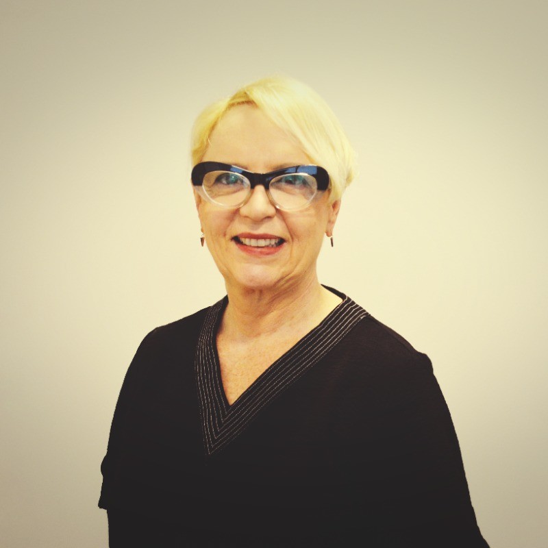 Dr. Luciane Balbinot phd