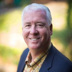 Dr. Rod Walters, DA, ATC
