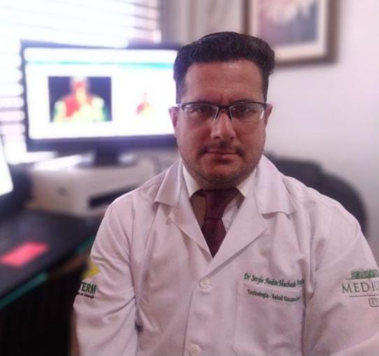 Dr. Sergio Passio