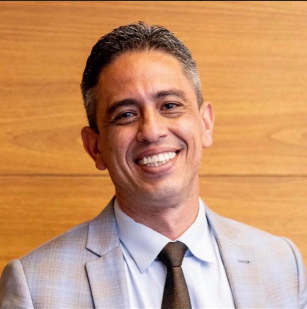 MD. João Leite