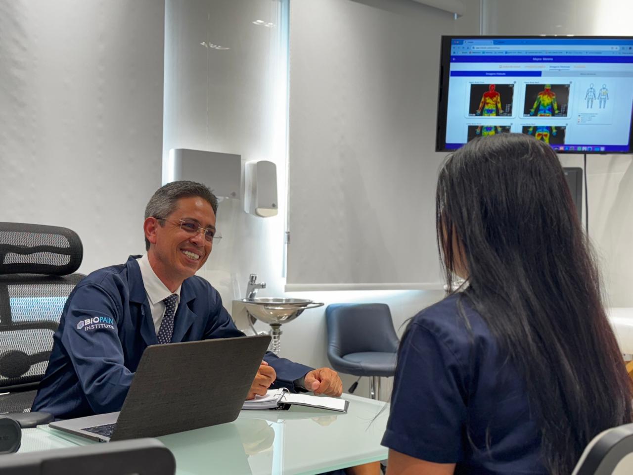 AI-Powered Neuropathic Analysis