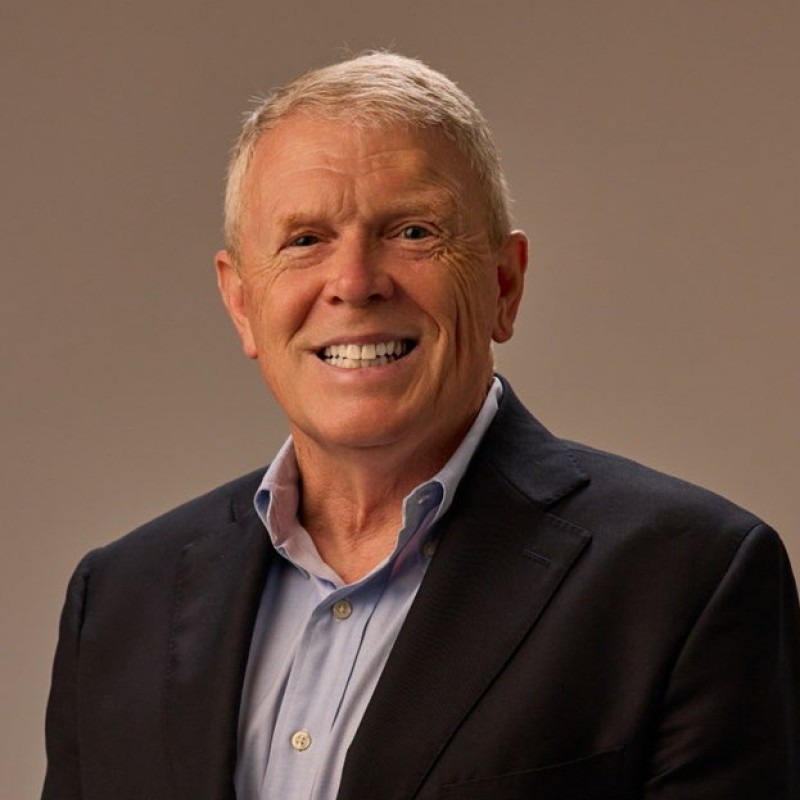 Dr. Ron Courson, ATC