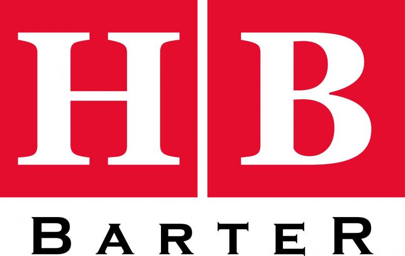 HB Barter Logosu.