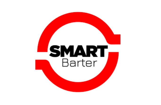 Samart Barter Logosu görseli Barter Haber'de.