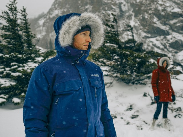 Outdoor’un en sevilen markalarından Columbia; patentli teknolojileri ile üstün sıcaklığın konforunu sunuyor. Isı yansıtıcı özellikli, hafif yapılı ve su geçirmez-nefes alabilir.