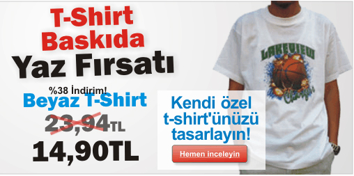 Fottom.com’da kullanıcılar diledikleri görseli siteye yükleyerek, bu görselin basılı olduğu t-shirt’lerini sipariş verebiliyorlar.