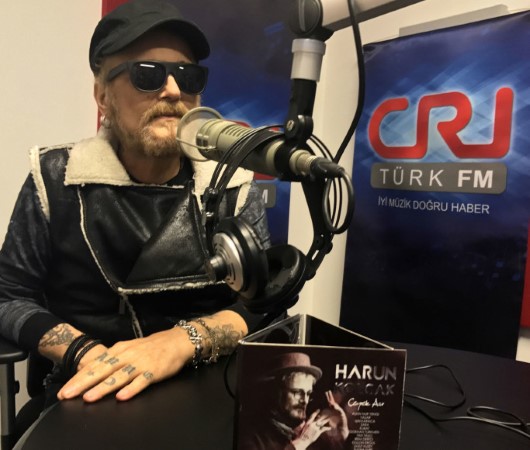 Harun Kolçak: “Pop müzik 90’lara göre daha vasat”