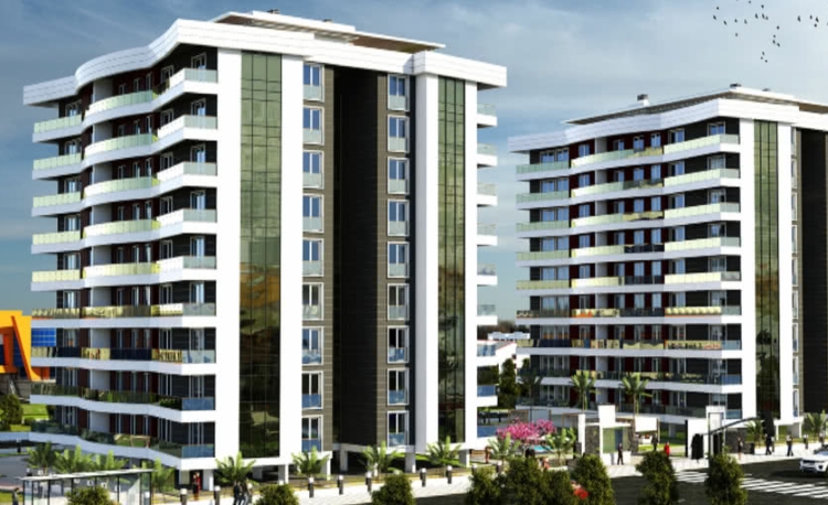 Apartman kültürü olduğuna dikkat çeken Metropol Real Estate iletişim ofisi, toplu olarak yaşamanın kendisine has kuralları olduğuna ifade etti. Haber detayları CEO Haber'de.