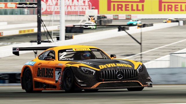 “Aylardır Project CARS 2 ile çalışıyoruz” diyen Pirelli World Challenge Başkanı ve CEO’su Greg Gill şöyle devam etti.