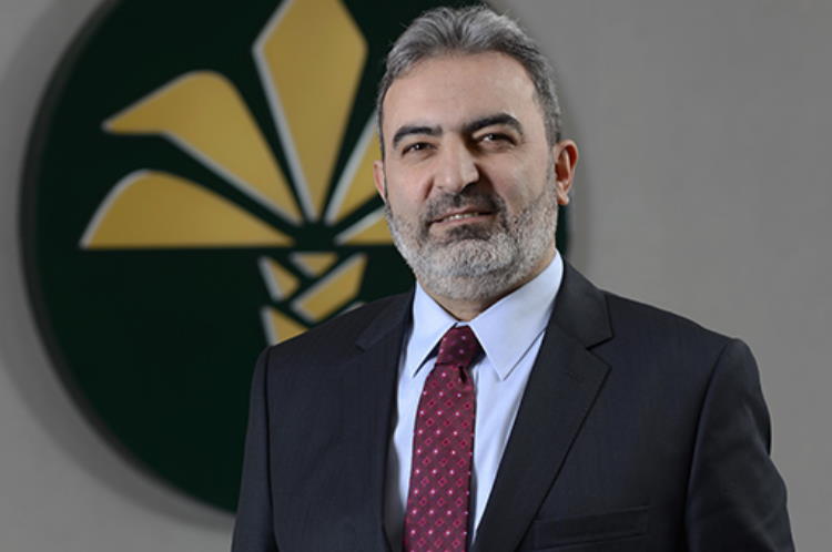 Kuveyt Türk KOBİ Bankacılığından Sorumlu Genel Müdür Yardımcısı Abdurrahman Delipoyraz görslei CMO Haber'de.