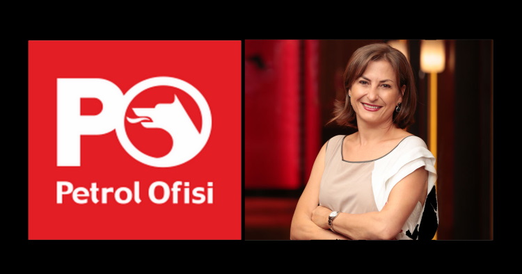 Petrol Ofisi CMO’su Beril Alakoç görseli CMO Haber'de.